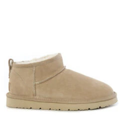 UGG Mini Atasha Boots -Chic Clothing Store ms1