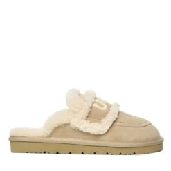UGG Trisha Fluffy Scuff -Chic Clothing Store ms1 c7dd81c6 7037 464f a6c5 268361b5eec0