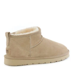 UGG Mini Atasha Boots -Chic Clothing Store ms2