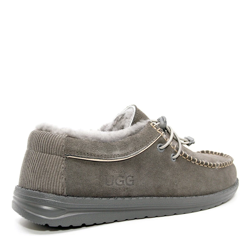 UGG Premium Koafus Lace Up 9 UGG Premium Koafus Lace Up - Image 8