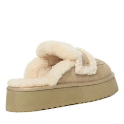 UGG Trisha Fluffy Platform Scuff 24 UGG Trisha Fluffy Platform Scuff -Chic Clothing Store ms2 c6094ed3 4118 4dd5 bbc8 f24c79855f7f