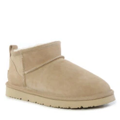 UGG Mini Atasha Boots -Chic Clothing Store ms3