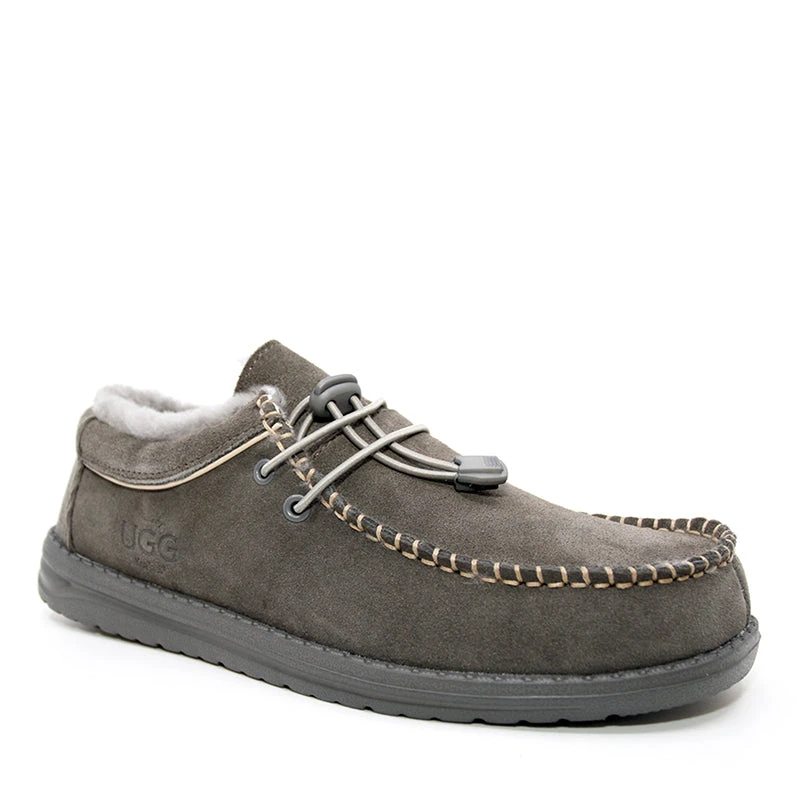 UGG Premium Koafus Lace Up 8 UGG Premium Koafus Lace Up - Image 7