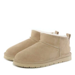 UGG Mini Atasha Boots -Chic Clothing Store ms4