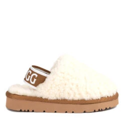 UGG Kids Strap Fluffy Scuff 17 UGG Kids Strap Fluffy Scuff -Chic Clothing Store n1 15e8aea1 18e0 4bc1 97e2 03a266ac1847