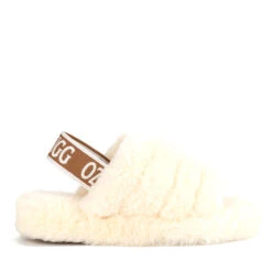 UGG Premium Kids Fluffy Sandals -Chic Clothing Store n1 3868d12f aca7 43e4 9045 11896b437d46