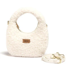UGG Premium Fluffy Handbag -Chic Clothing Store n1 5202fd7e b5ee 4e3a a733 0480419e1c78