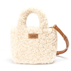UGG Premium Mini Fluffy Bag -Chic Clothing Store n1 d8a7406f 8681 4c30 850f 5336e3d41634