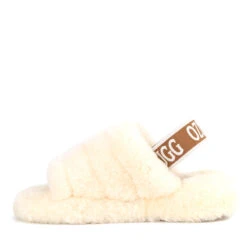 UGG Premium Kids Fluffy Sandals -Chic Clothing Store n2 af02fc4a e365 448c 9d1b 10db8e916a5e