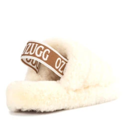 UGG Premium Kids Fluffy Sandals -Chic Clothing Store n3 5636031c e761 4d50 87c5 ebb58f6ef515
