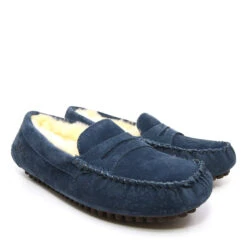 Ladies Ugg Moccasin -Chic Clothing Store n4 46fc9f1a 48a7 4f4a 8e25 7c9e6532535c