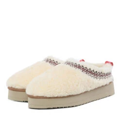UGG Ultimate Fluffy Taz Platform Slippers -Chic Clothing Store n4 770f084a f77d 4b82 b0ca 890a8cc72d95