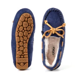 UGG Ultimate Little Moccasin -Chic Clothing Store n5 e02d5111 d164 4fbc b307 3cd19eba4341