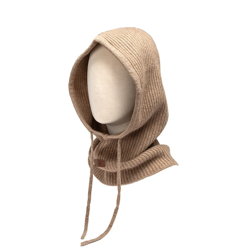 UGG Premium Pure Cashmere Snood 3 UGG Premium Pure Cashmere Snood