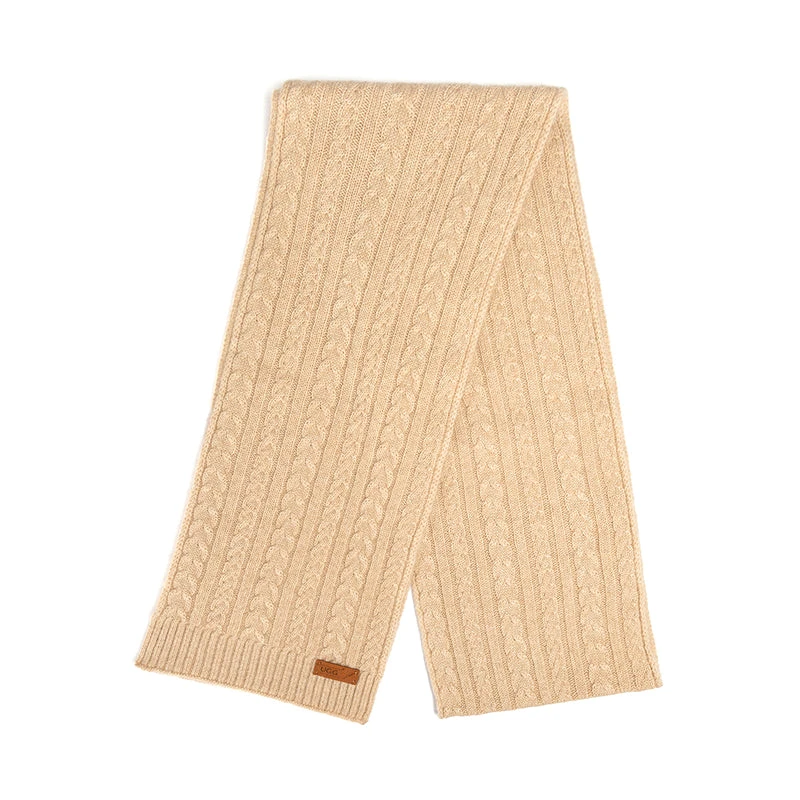 UGG Pure CASHMERE Scarf 4 UGG Pure CASHMERE Scarf - Image 2