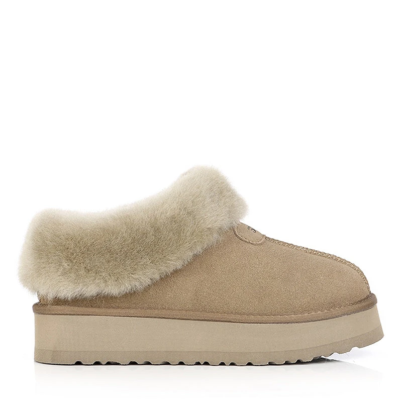 UGG Shady Platform Slippers 8 UGG Shady Platform Slippers - Image 6