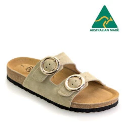 Jumbo UGG Ariel Ri Slippers - Made In Australia -Chic Clothing Store o3 d3641313 4eb4 43d6 ac72 b5e34f1aab26