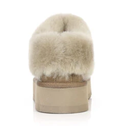 UGG Shady Platform Slippers 25 UGG Shady Platform Slippers -Chic Clothing Store o4 4d6bc837 4d2a 4861 8ce1 4fbf557e438d