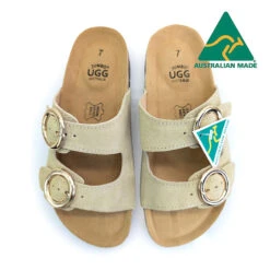Jumbo UGG Ariel Ri Slippers - Made In Australia -Chic Clothing Store o5 f30a0aa8 60b0 4ca4 bb11 f6acfd597dd5