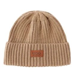 UGG Premium Unisex Beanie Hat 18 UGG Premium Unisex Beanie Hat -Chic Clothing Store ob1