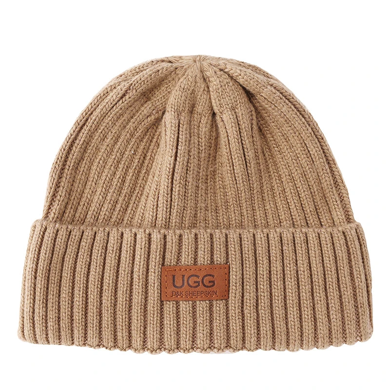 UGG Premium Unisex Beanie Hat 9 UGG Premium Unisex Beanie Hat - Image 7