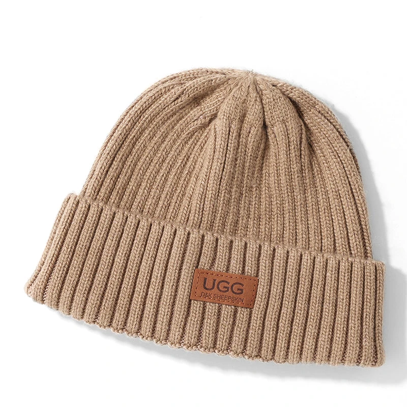 UGG Premium Unisex Beanie Hat 10 UGG Premium Unisex Beanie Hat - Image 8