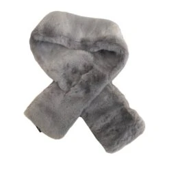 Ollie Faux Fur Scarf 26 Ollie Faux Fur Scarf -Chic Clothing Store ollie faux fur scarf 241249