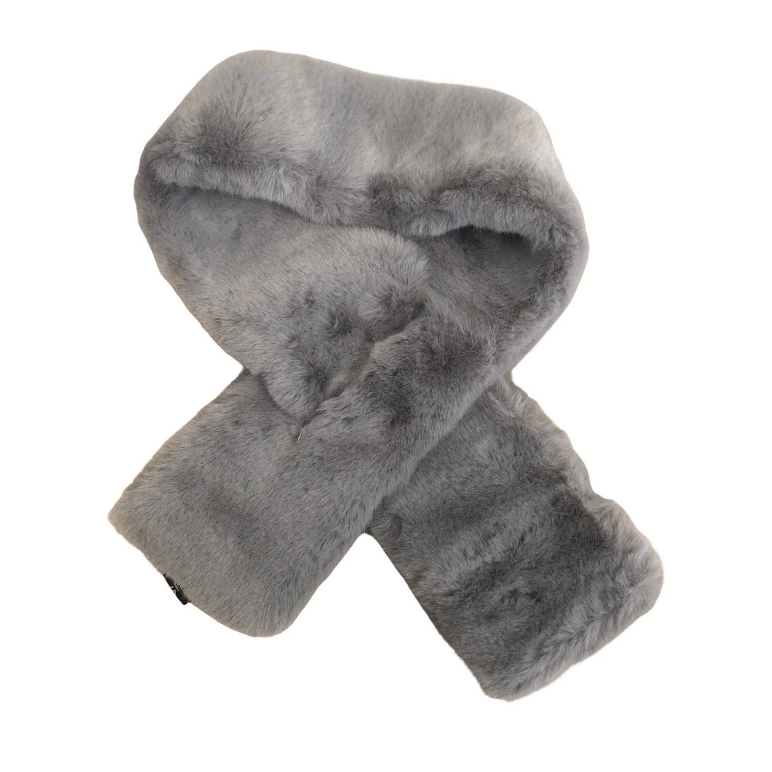 Ollie Faux Fur Scarf 14 Ollie Faux Fur Scarf - Image 12