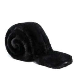 Ollie Faux Fur Scarf 23 Ollie Faux Fur Scarf -Chic Clothing Store ollie faux fur scarf 609201