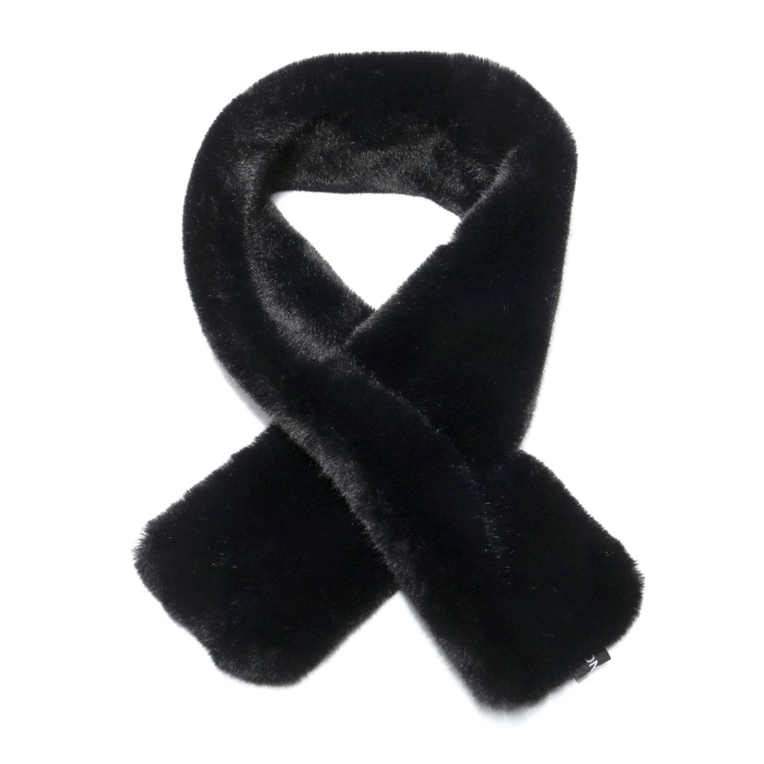 Ollie Faux Fur Scarf 8 Ollie Faux Fur Scarf - Image 6