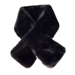 Ollie Faux Fur Scarf 24 Ollie Faux Fur Scarf -Chic Clothing Store ollie faux fur scarf 988650