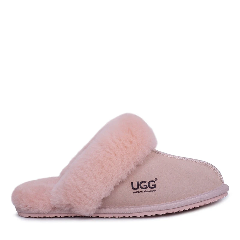 UGG Premium Traditional Scuff 13 UGG Premium Traditional Scuff - Image 11
