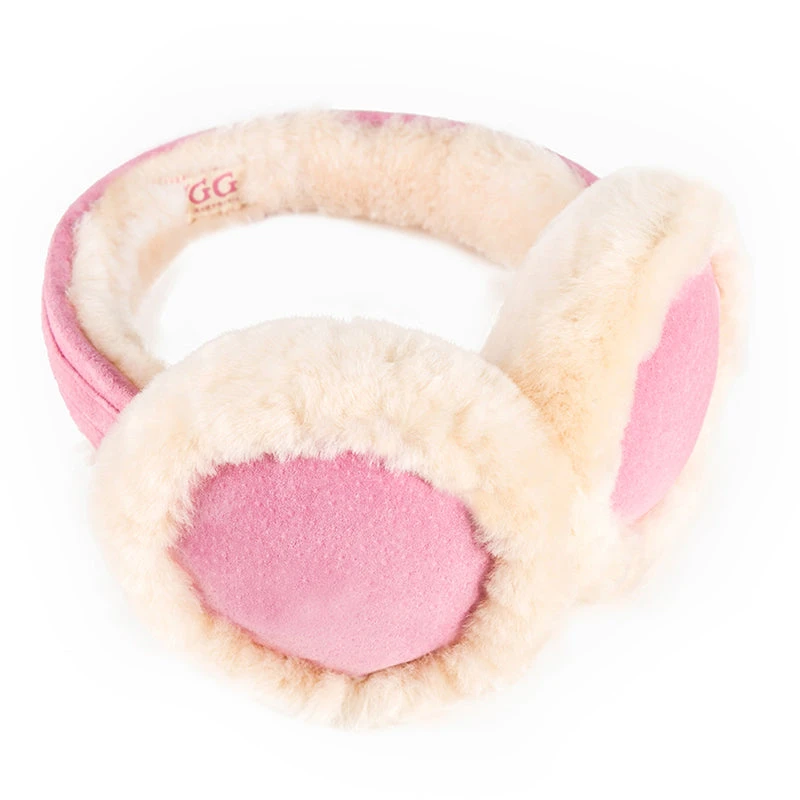 UGG Cha Earmuff 4 UGG Cha Earmuff - Image 2