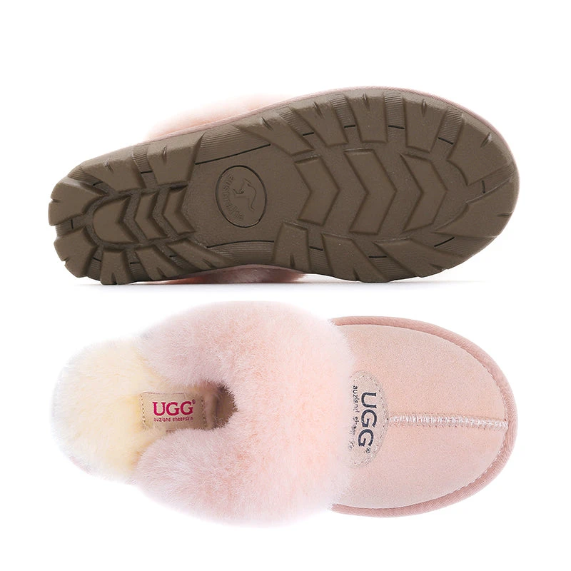 UGG Premium Ladies Scuff 11 UGG Premium Ladies Scuff - Image 9