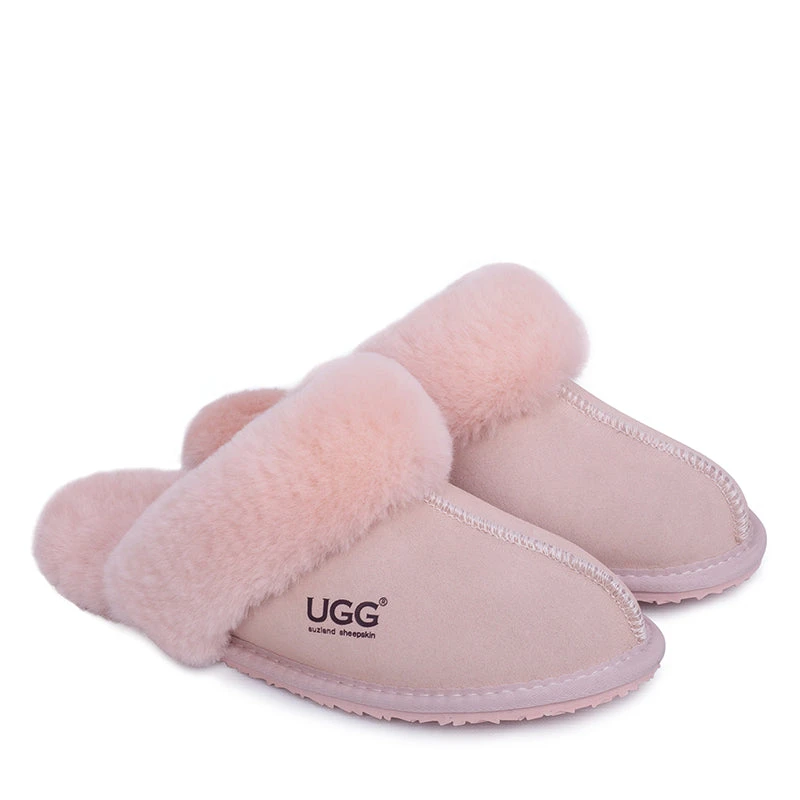 UGG Premium Traditional Scuff 15 UGG Premium Traditional Scuff - Image 13