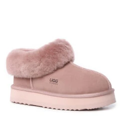 UGG Platinum Platform Slippers 19 UGG Platinum Platform Slippers -Chic Clothing Store p3 7eb208f2 5685 45c4 8047 69f6cd41c2b1