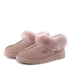 UGG Platinum Bree Slippers -Chic Clothing Store p4 a90bd715 10f0 466c 8058 1ff27c9b3c07