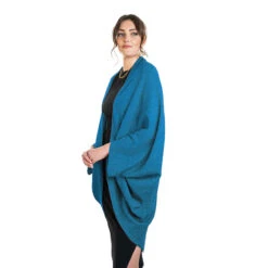 Premium Possum And Merino Wool - Moss Stitch Shrug 38 Premium Possum And Merino Wool - Moss Stitch Shrug -Chic Clothing Store pc