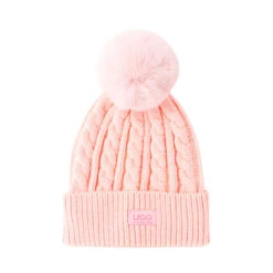 UGG Premium Beanie Poms -Chic Clothing Store pp1 14dc70ba 079c 487d 8901 ee8cb4e5be48