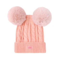 UGG Little Beanie Pom 10 UGG Little Beanie Pom -Chic Clothing Store pp1 83e646dd 39fc 434f 9db5 2c9abde3d2e6
