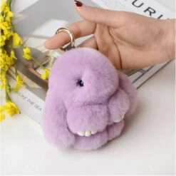 Premium Bunny Keychain 27 Premium Bunny Keychain -Chic Clothing Store pp2 b03baf84 d007 4850 8660 27af2219493b