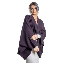 Premium Possum And Merino Wool - Moss Stitch Shrug 33 Premium Possum And Merino Wool - Moss Stitch Shrug -Chic Clothing Store premium possum and merino wool moss stitch shrug 830422