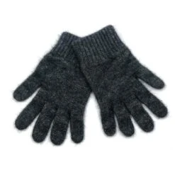 Premium Possum And Merino Wool - Plain Gloves -Chic Clothing Store premium possum and merino wool plain gloves 387121