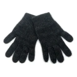Premium Possum And Merino Wool - Plain Gloves -Chic Clothing Store premium possum and merino wool plain gloves 653075
