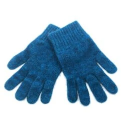 Premium Possum And Merino Wool - Plain Gloves -Chic Clothing Store premium possum and merino wool plain gloves 814542