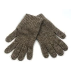 Premium Possum And Merino Wool - Plain Gloves -Chic Clothing Store premium possum and merino wool plain gloves 868226