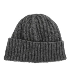 Premium Possum And Merino Wool-Ribbed Beanie -Chic Clothing Store premium possum and merino wool ribbed beanie 448708