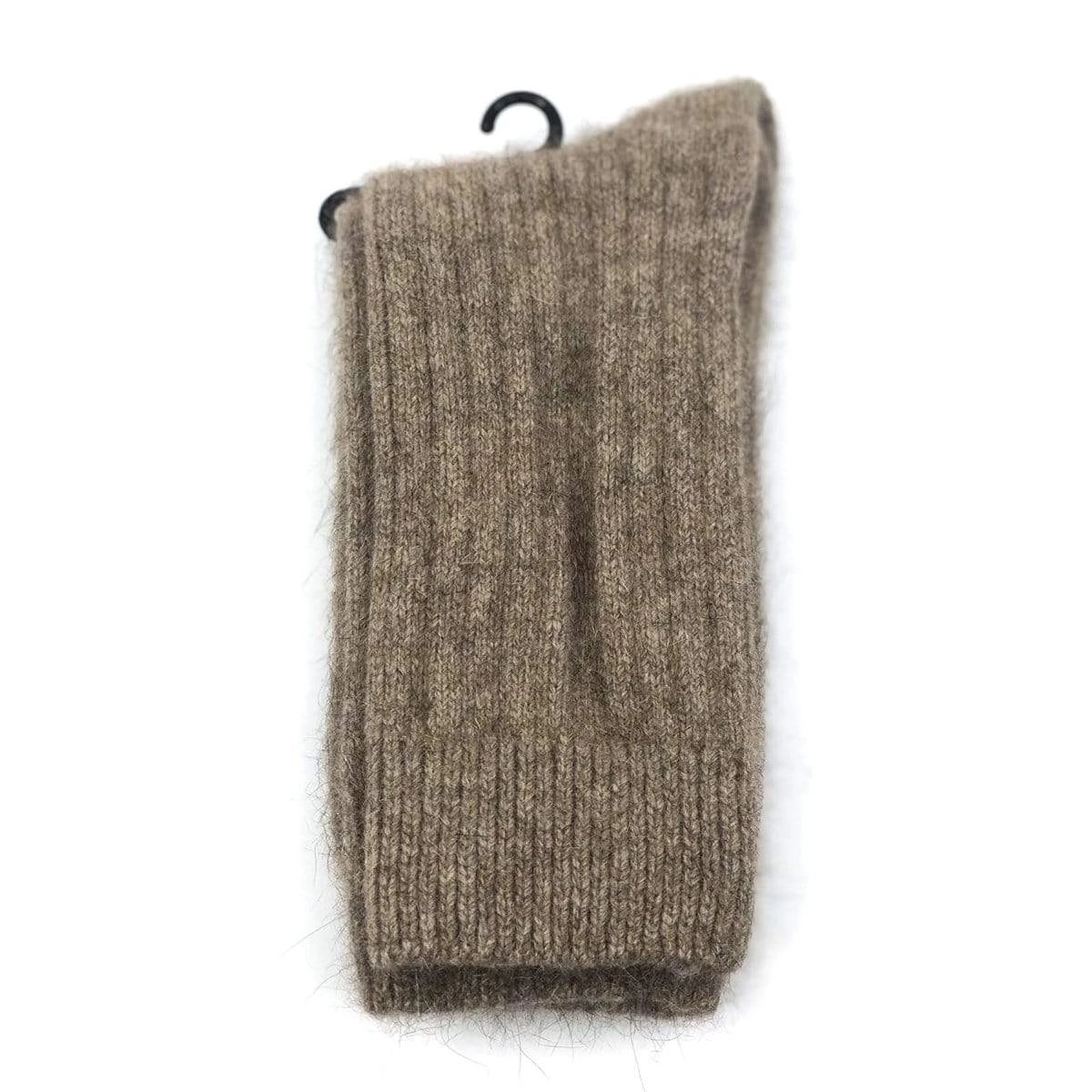 Premium Possum And Merino Wool Ribbed Socks 8 Premium Possum And Merino Wool Ribbed Socks - Image 6
