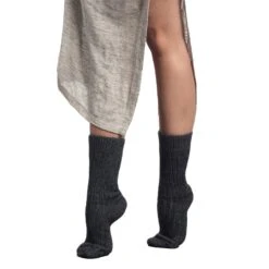 Premium Possum And Merino Wool Ribbed Socks 15 Premium Possum And Merino Wool Ribbed Socks -Chic Clothing Store premium possum and merino wool ribbed socks 585636