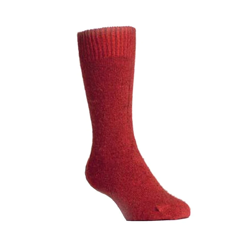 Premium Possum And Merino Wool Ribbed Socks 3 Premium Possum And Merino Wool Ribbed Socks
